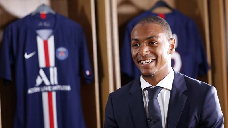 Abdou Diallos Wachstartpunkt